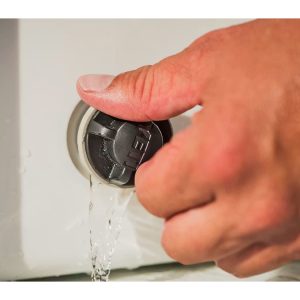 Yeti Drain Plug